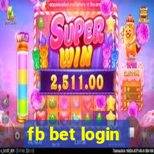 fb bet login